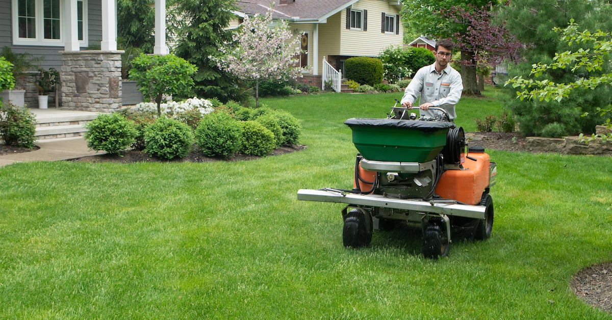 Image showcasing A Guide to Choosing the Best Lawn Care Plan For Your Northeast OH Property